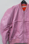 Walter Van BeirendonCK Round Bomber Jacket AW22-23 3010